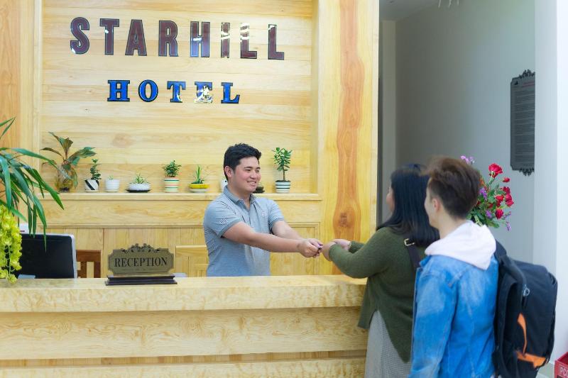 Starhill Hotel, Singapore