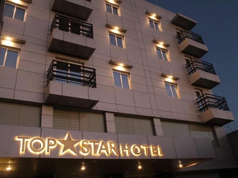 Top Star Hotel, 3-star hotel in Cabanatuan