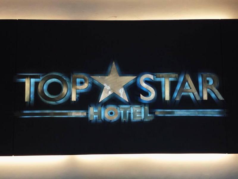 Photo of Top Star Hotel, 3-star hotel in Cabanatuan