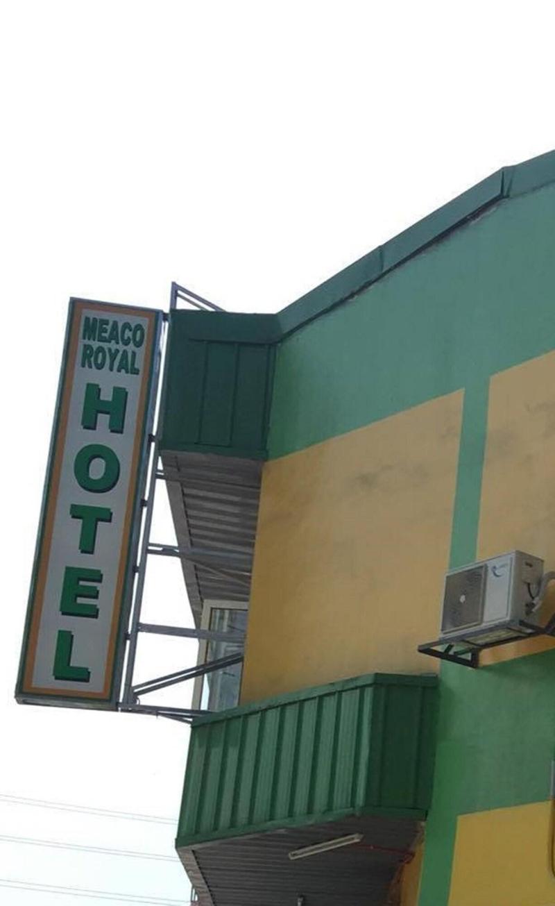Photo of Meaco Royal Hotel - Lipa hotel in Batangas