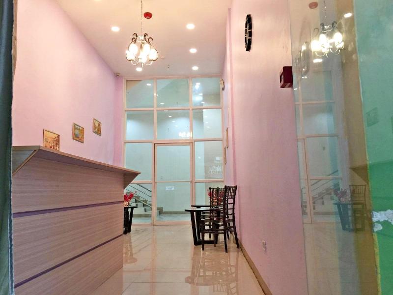 Photo of Meaco Royal Hotel - Lipa hotel in Batangas