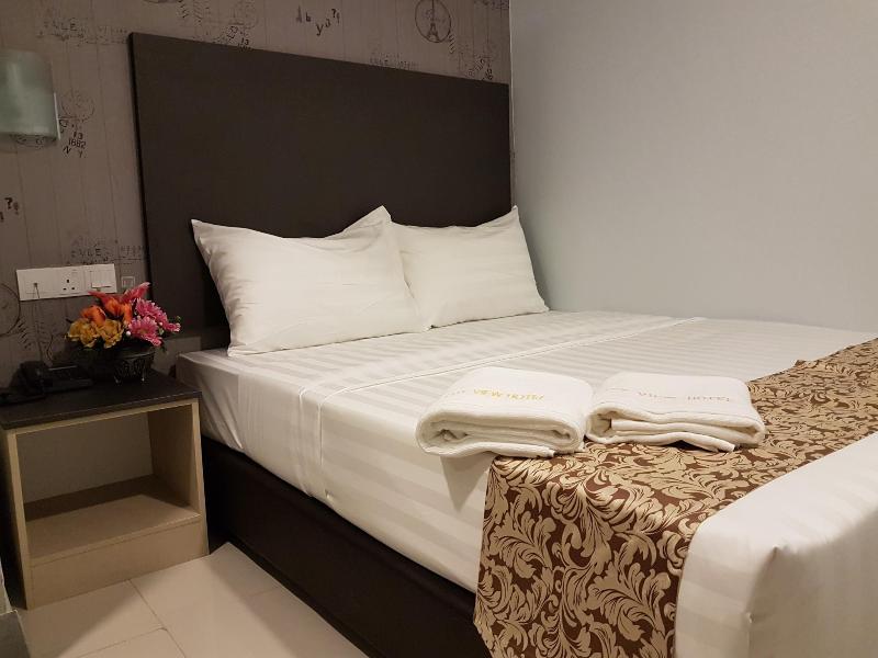 Photo of City View Hotel Kota Warisan, 3-star hotel in Sepang