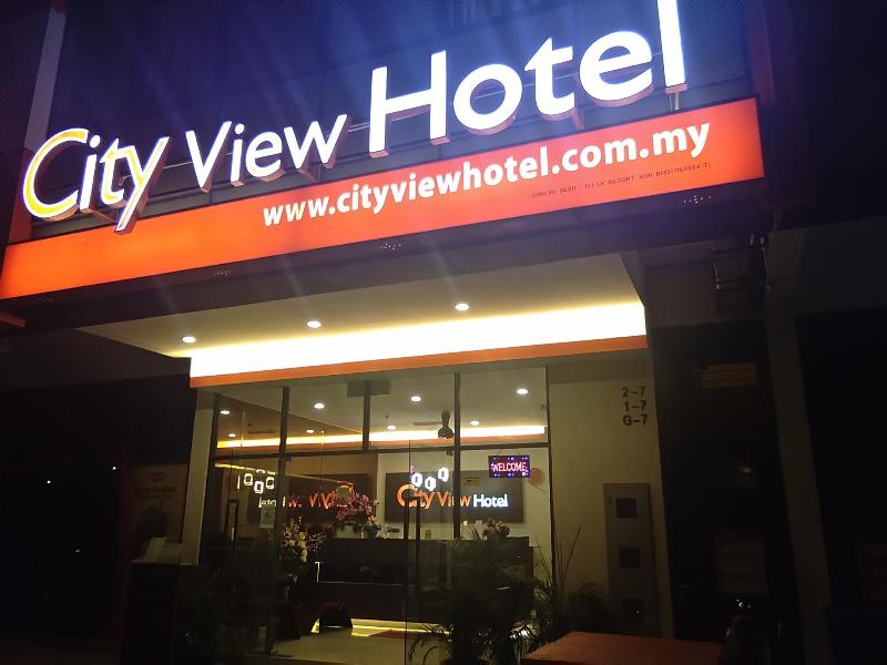 Photo of City View Hotel Kota Warisan, 3-star hotel in Sepang