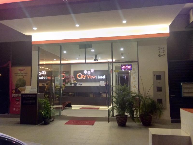 Photo of City View Hotel Kota Warisan, 3-star hotel in Sepang