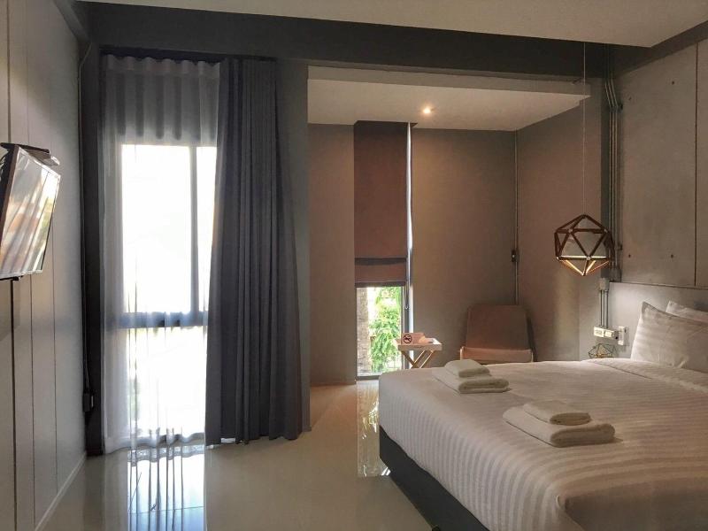 Photo of Wara Boutique Hotel, 3-star hotel in Ban Luam