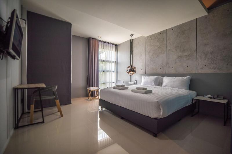 Photo of Wara Boutique Hotel, 3-star hotel in Ban Luam