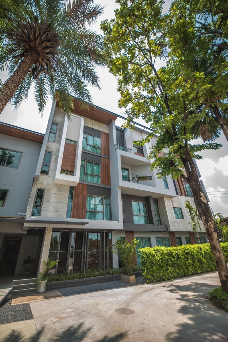 Photo of Wara Boutique Hotel, 3-star hotel in Ban Luam