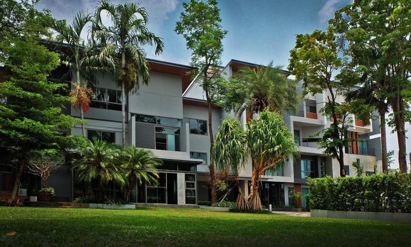 Photo of Wara Boutique Hotel, 3-star hotel in Ban Luam