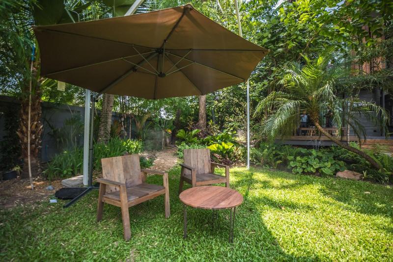 Photo of Wara Boutique Hotel, 3-star hotel in Ban Luam