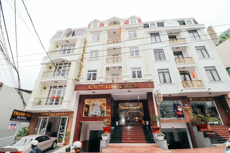 Mai Hoang Hotel, Singapore