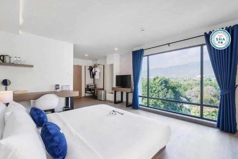 Kokotel Chiang Mai Nimman, Singapore