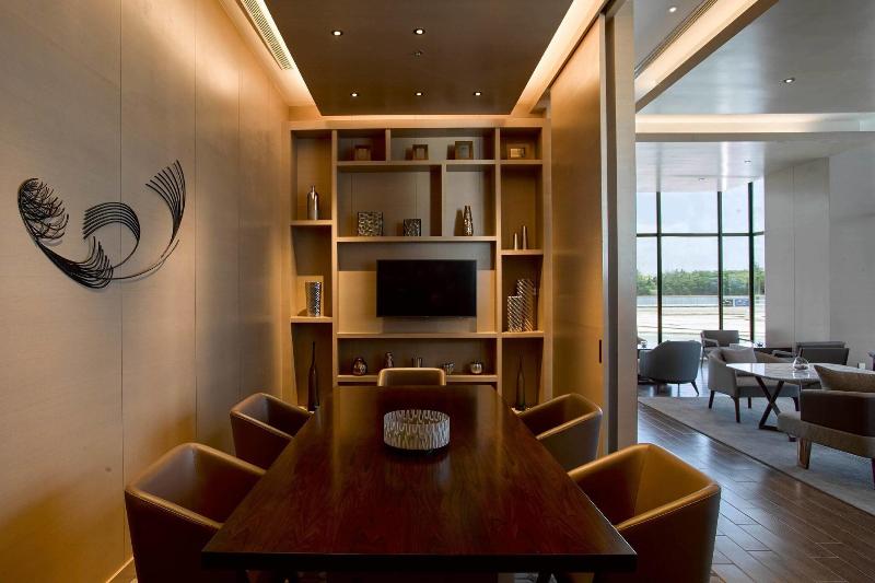 Photo of Kota Kinabalu Marriott Hotel, 5-star hotel in Kota Kinabalu (and vicinity)