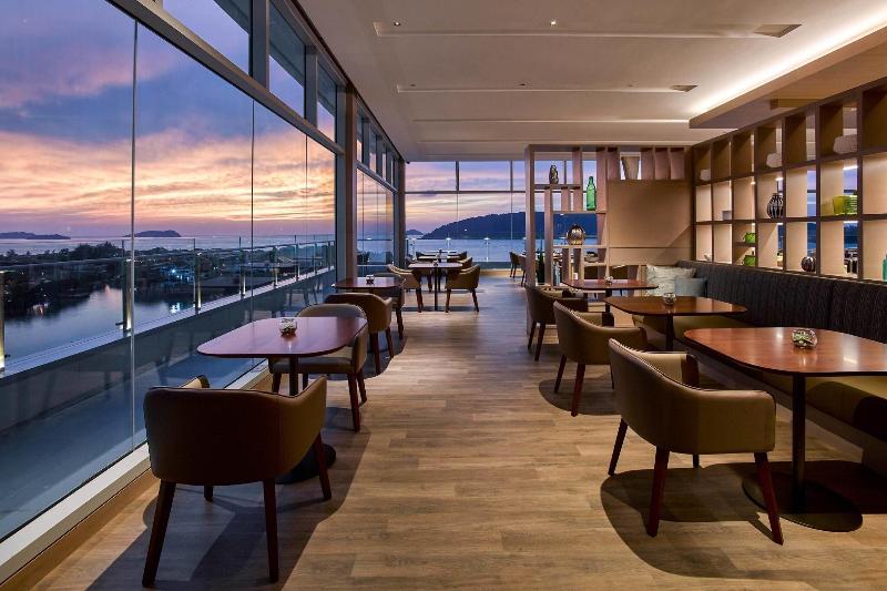 Photo of Kota Kinabalu Marriott Hotel, 5-star hotel in Kota Kinabalu (and vicinity)