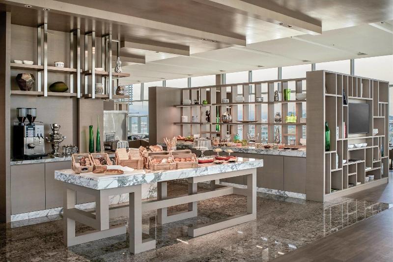 Photo of Kota Kinabalu Marriott Hotel, 5-star hotel in Kota Kinabalu (and vicinity)