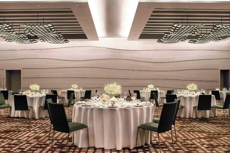 Photo of Kota Kinabalu Marriott Hotel, 5-star hotel in Kota Kinabalu (and vicinity)