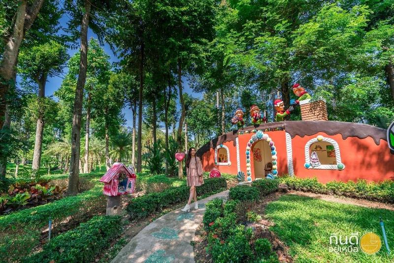 Photo of Horizon Hotel, 4-star hotel in Surat Thani (and vicinity)