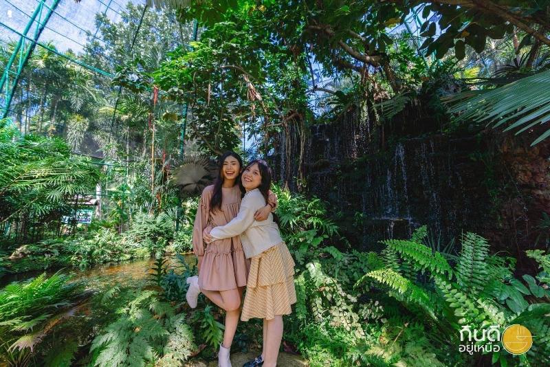 Photo of Horizon Hotel, 4-star hotel in Surat Thani (and vicinity)