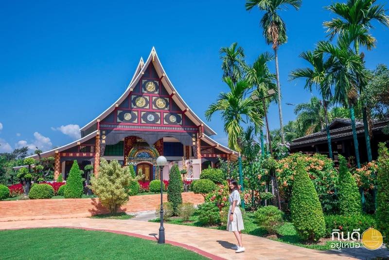 Photo of Horizon Hotel, 4-star hotel in Surat Thani (and vicinity)