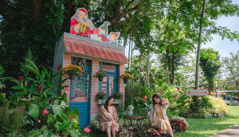 Photo of Horizon Hotel, 4-star hotel in Surat Thani (and vicinity)