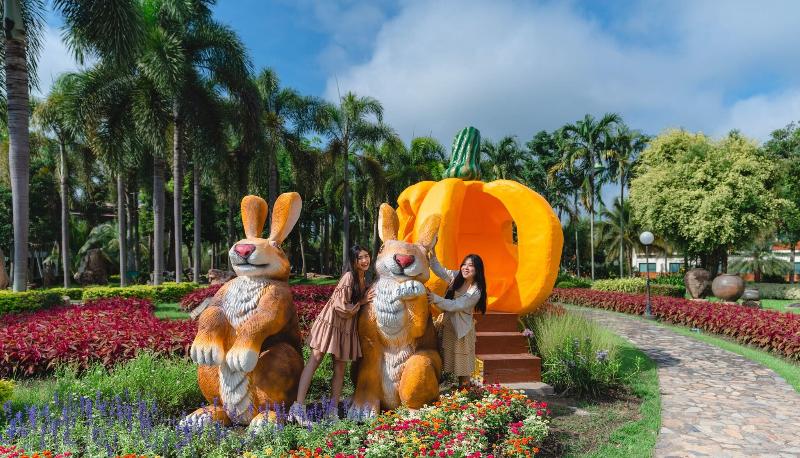 Photo of Horizon Hotel, 4-star hotel in Surat Thani (and vicinity)