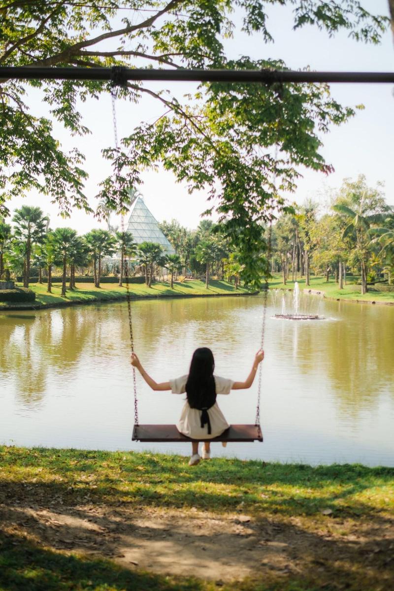 Photo of Horizon Hotel, 4-star hotel in Surat Thani (and vicinity)