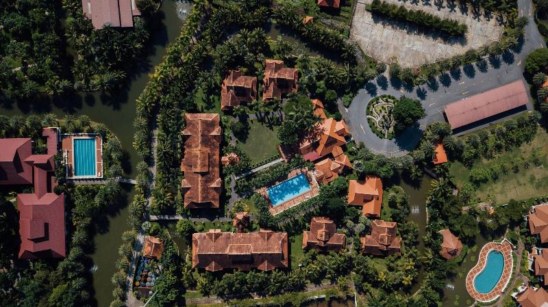 Photo of Horizon Hotel, 4-star hotel in Surat Thani (and vicinity)