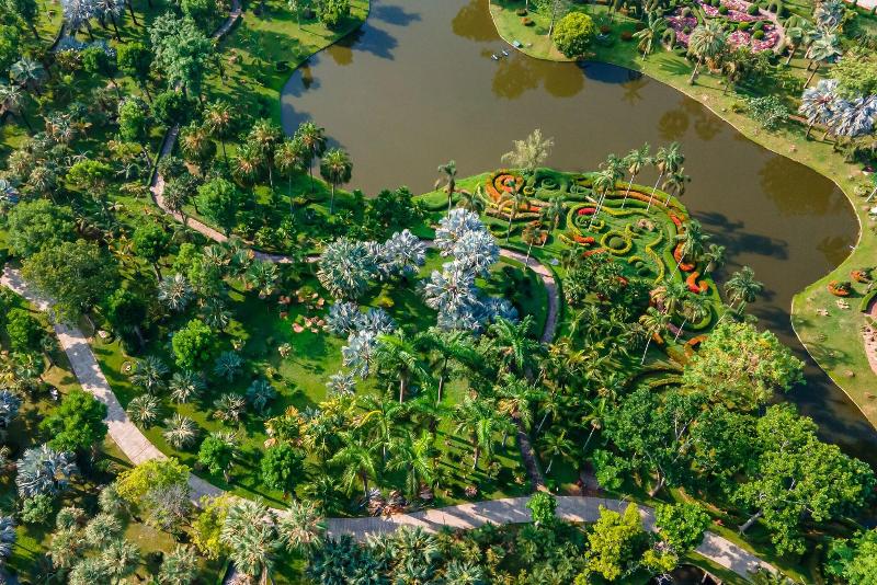 Photo of Horizon Hotel, 4-star hotel in Surat Thani (and vicinity)