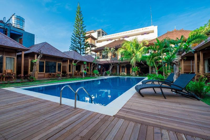 Easy Surf Camp, Singapore