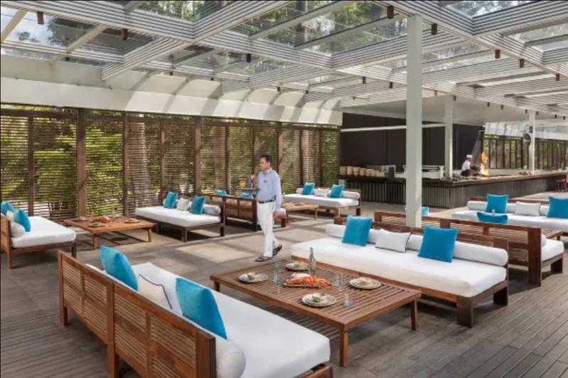 Photo of Taj Exotica Resort & Spa, Andamans, 5-star hotel in Havelock Island