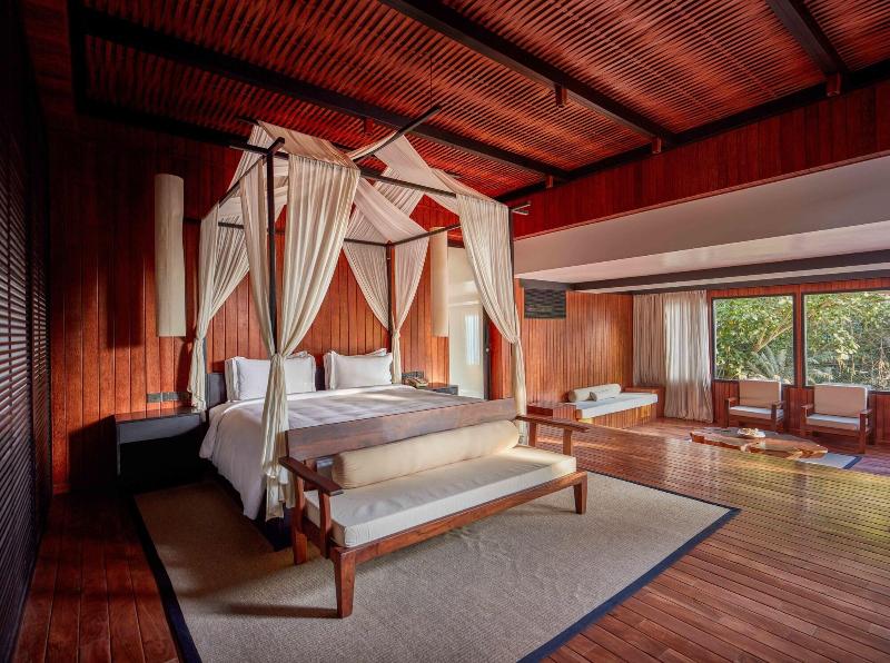 Photo of Taj Exotica Resort & Spa, Andamans, 5-star hotel in Havelock Island