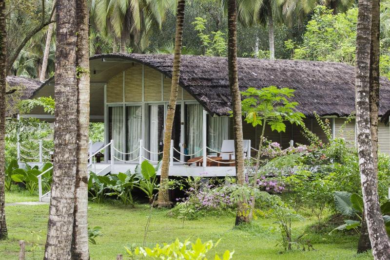 Photo of Taj Exotica Resort & Spa, Andamans, 5-star hotel in Havelock Island