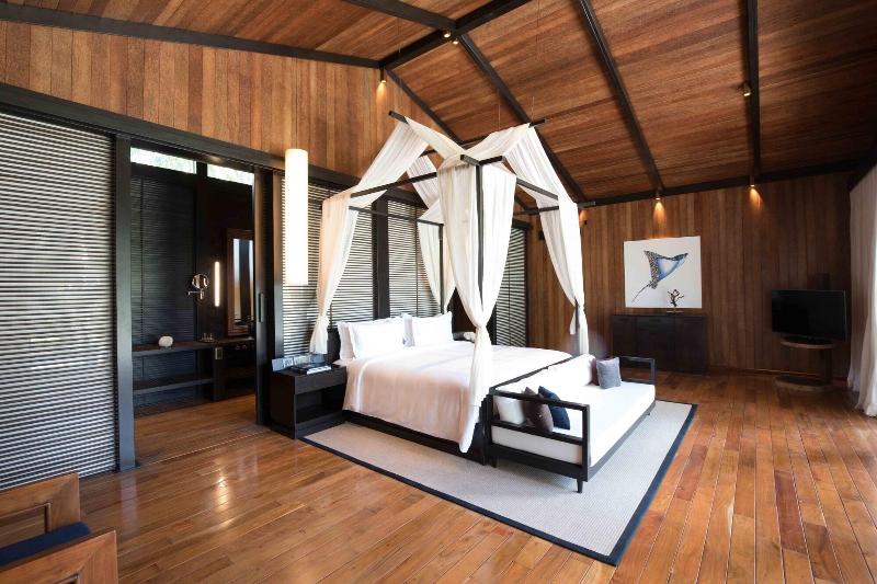 Photo of Taj Exotica Resort & Spa, Andamans, 5-star hotel in Havelock Island