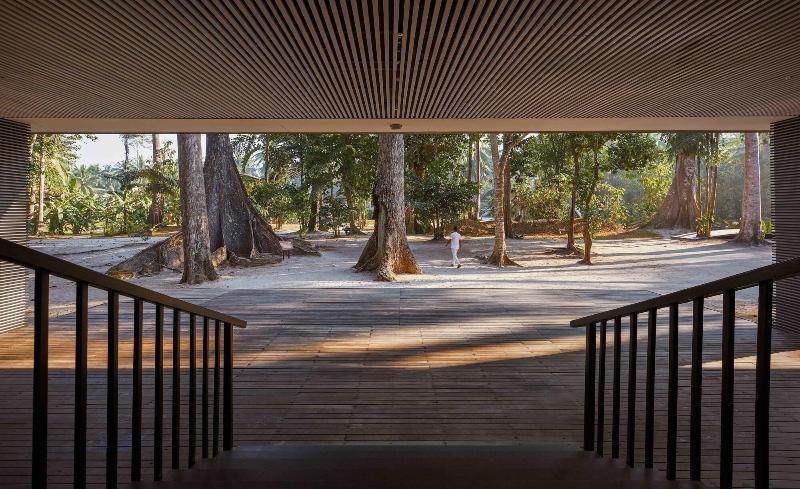 Photo of Taj Exotica Resort & Spa, Andamans, 5-star hotel in Havelock Island