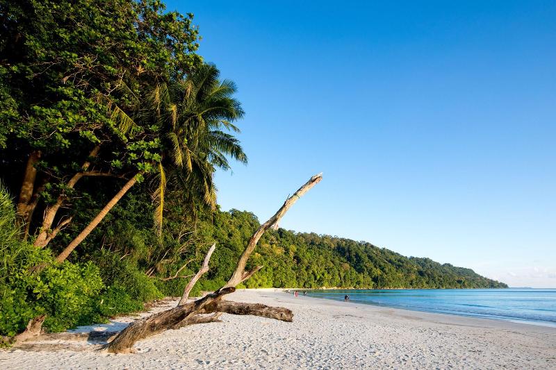 Photo of Taj Exotica Resort & Spa, Andamans, 5-star hotel in Havelock Island