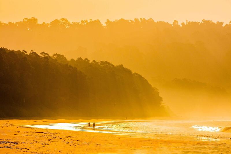Photo of Taj Exotica Resort & Spa, Andamans, 5-star hotel in Havelock Island