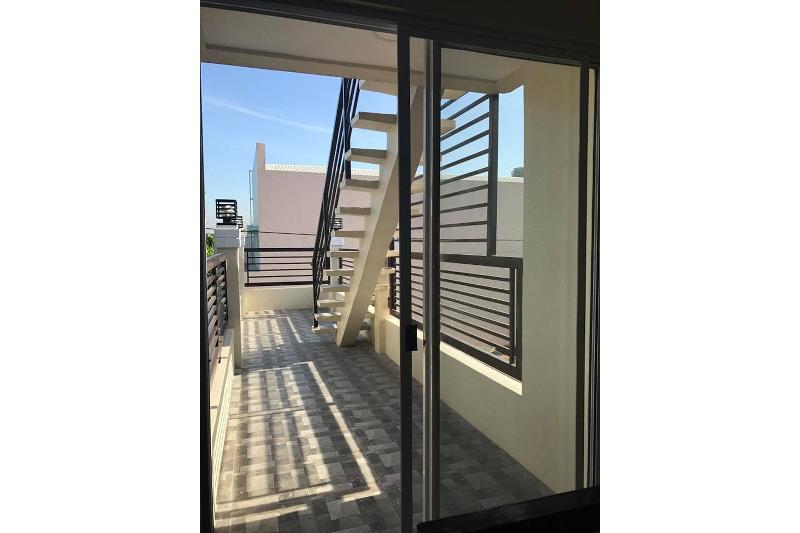 Photo of One Terence Residences Pasay near MOA, 1-star hotel in Manila (and vicinity)