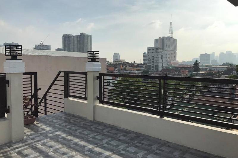 Photo of One Terence Residences Pasay near MOA, 1-star hotel in Manila (and vicinity)