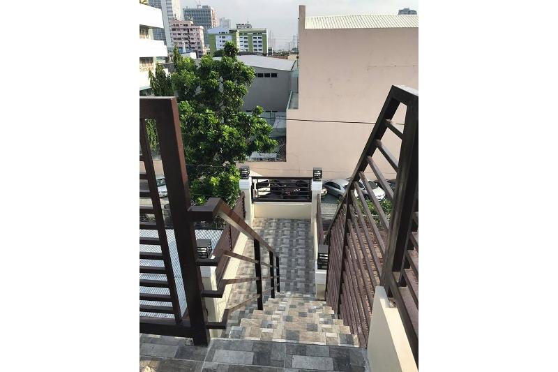 Photo of One Terence Residences Pasay near MOA, 1-star hotel in Manila (and vicinity)