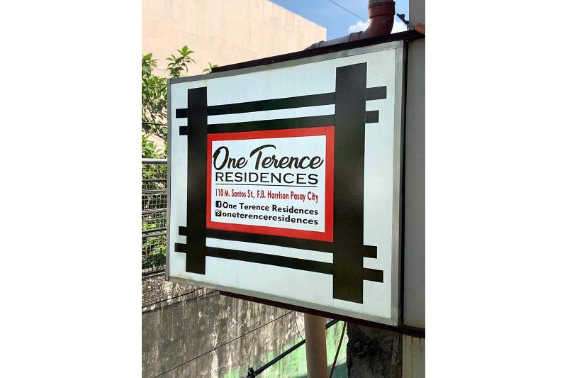 Photo of One Terence Residences Pasay near MOA, 1-star hotel in Manila (and vicinity)
