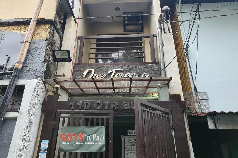 Photo of One Terence Residences Pasay near MOA, 1-star hotel in Manila (and vicinity)