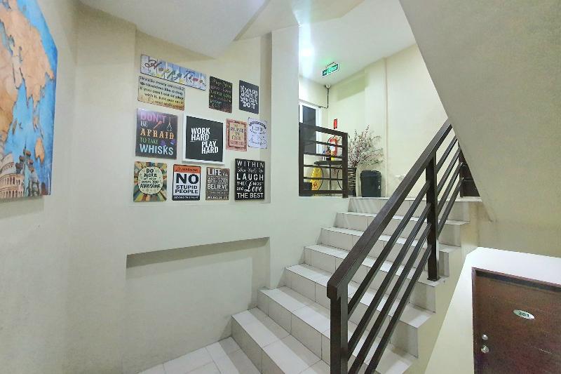 Photo of One Terence Residences Pasay near MOA, 1-star hotel in Manila (and vicinity)