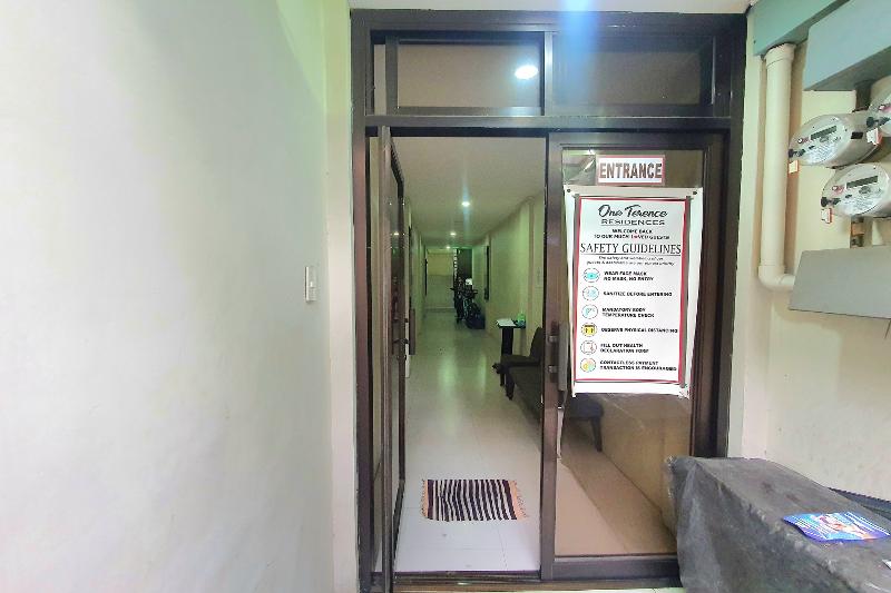 Photo of One Terence Residences Pasay near MOA, 1-star hotel in Manila (and vicinity)