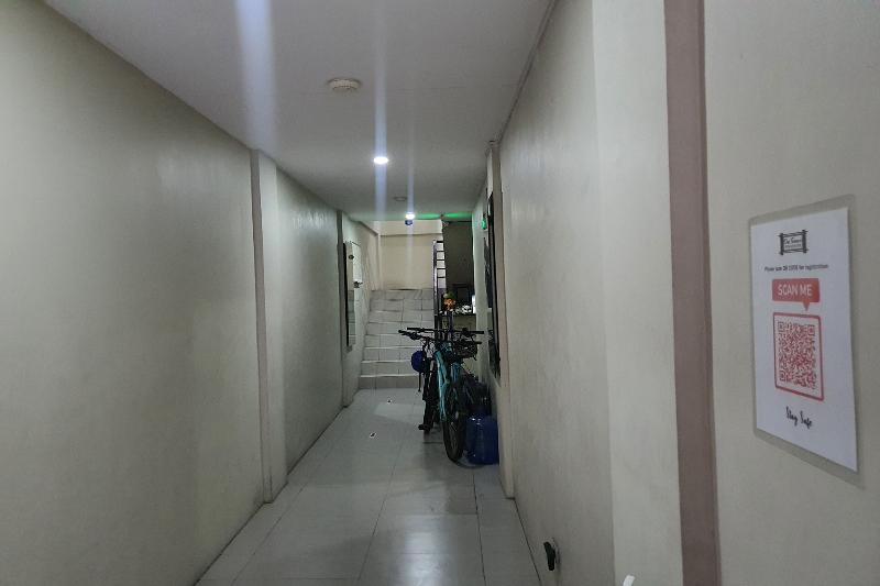 Photo of One Terence Residences Pasay near MOA, 1-star hotel in Manila (and vicinity)