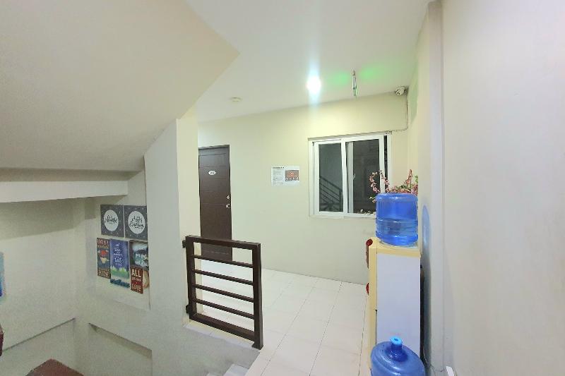 Photo of One Terence Residences Pasay near MOA, 1-star hotel in Manila (and vicinity)