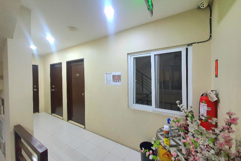 Photo of One Terence Residences Pasay near MOA, 1-star hotel in Manila (and vicinity)
