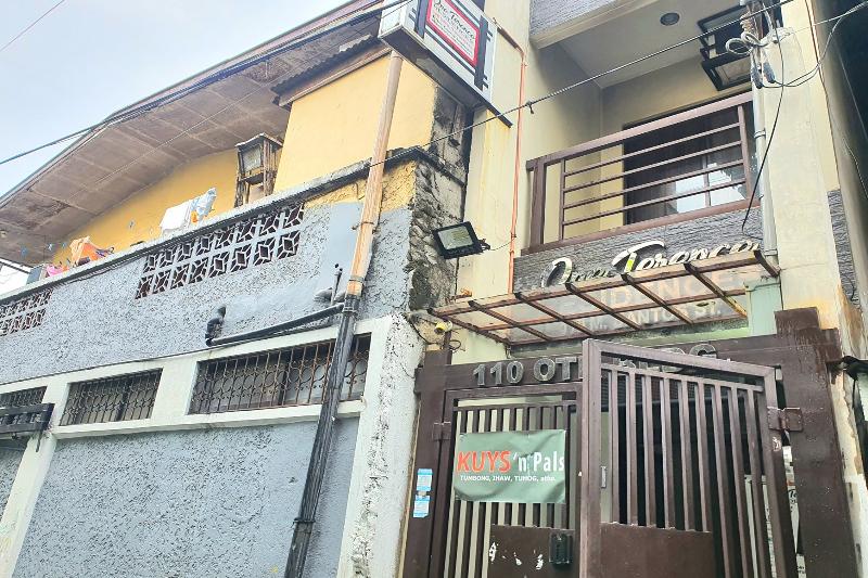 Photo of One Terence Residences Pasay near MOA, 1-star hotel in Manila (and vicinity)