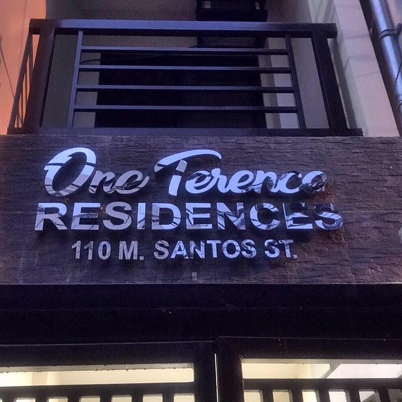 Photo of One Terence Residences Pasay near MOA, 1-star hotel in Manila (and vicinity)