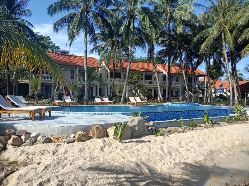Phu Quoc Kim 2 Beach Front Resort, Singapore