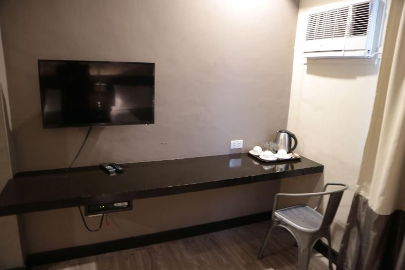 Photo of GT Hotel Jaro, 3-star hotel in Iloilo