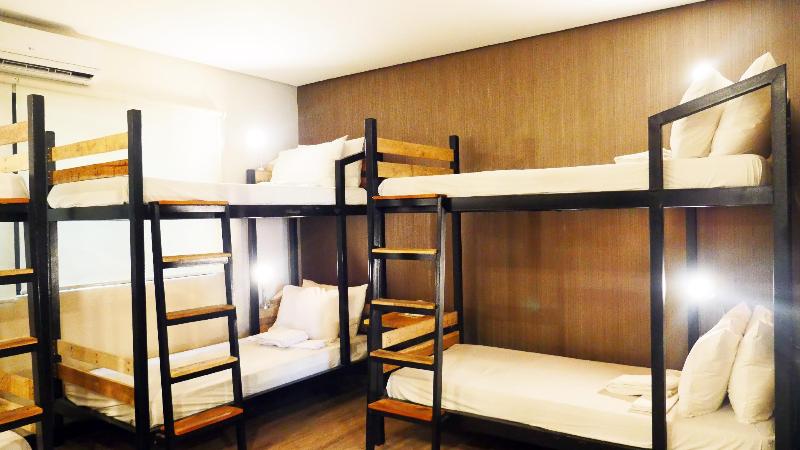 Photo of GT Hotel Jaro, 3-star hotel in Iloilo